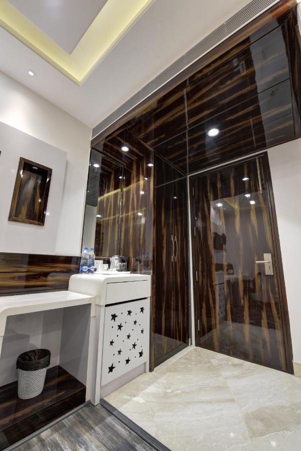 فندق Golden Tree نويدا المظهر الخارجي الصورة