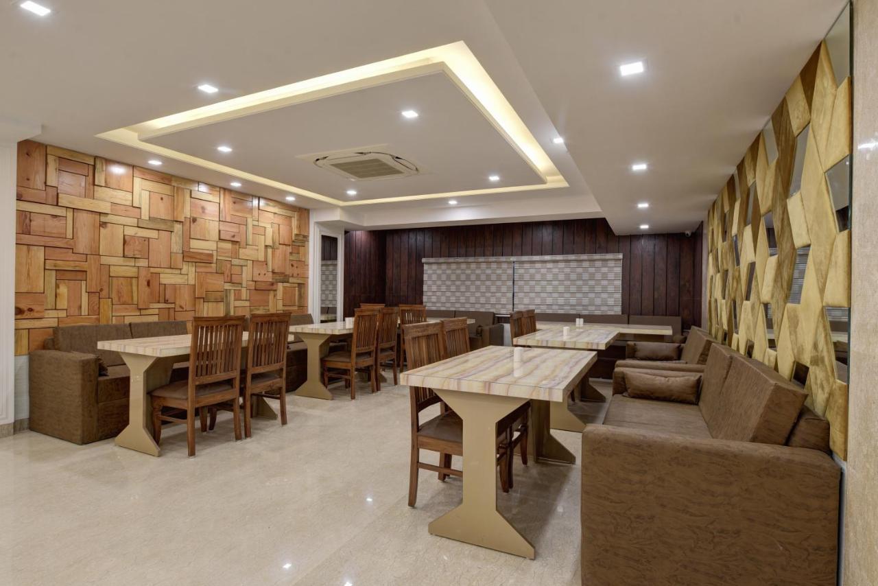 فندق Golden Tree نويدا المظهر الخارجي الصورة